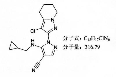 12种新农药产品介绍!杀菌剂6个、杀虫剂3个、除草剂3个!